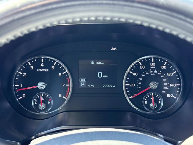 Used 2020 Kia Telluride LX image 27