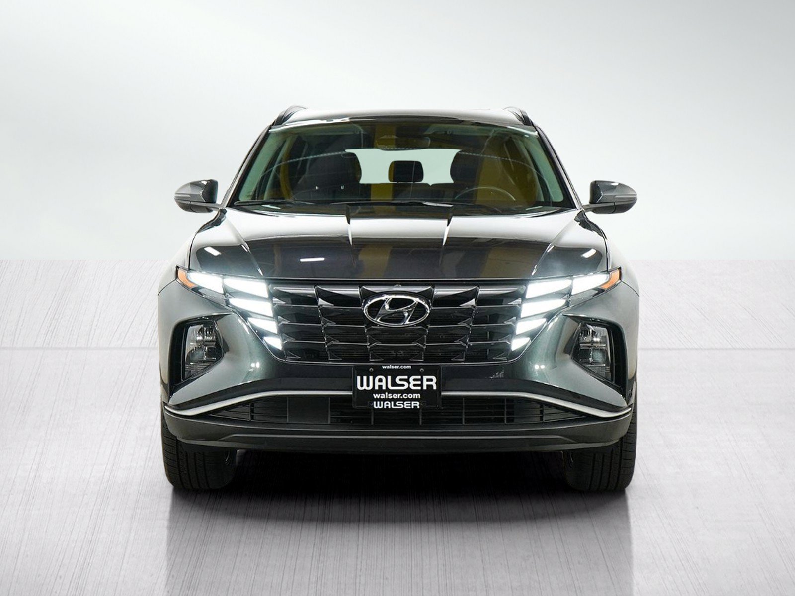 Used 2023 Hyundai Tucson SEL w/ Convenience Package AWD/4WD image 8