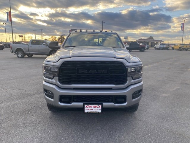 Used 2022 RAM 3500 Limited image 9