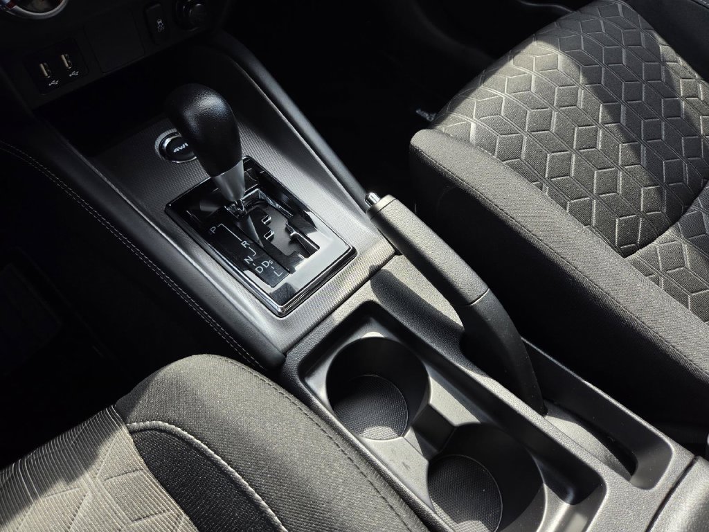 Used 2026 Mitsubishi Outlander Sport AWD image 25