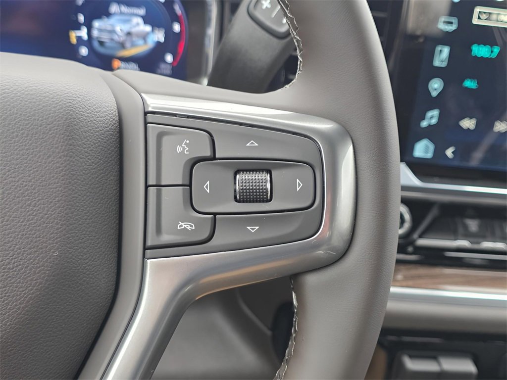 New 2026 Chevrolet Silverado 3500 LT w/ Texas Edition image 27