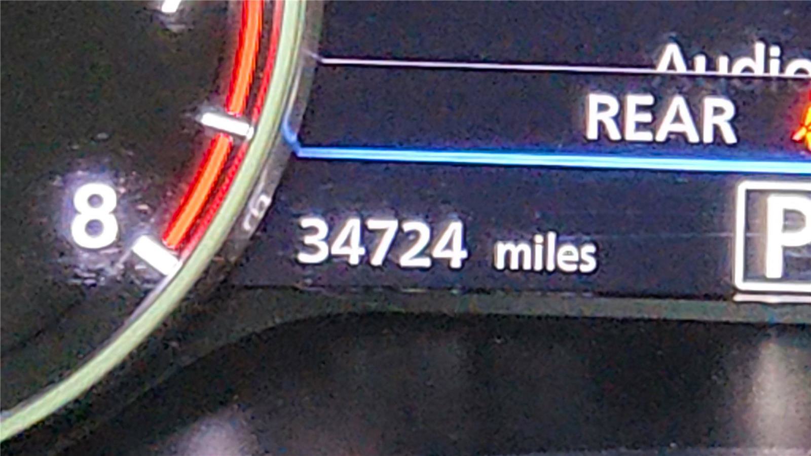 Used 2024 Nissan Sentra SV image 45