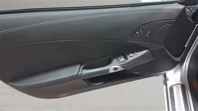 Used 2009 Chevrolet Corvette Z06 w/ Preferred Equipment Group image 21