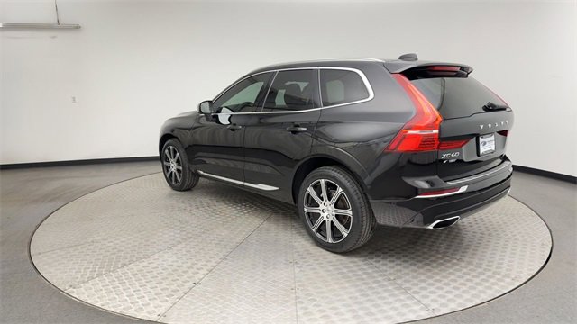 Used 2021 Volvo XC60 T5 Inscription w/ Advanced Package image 4