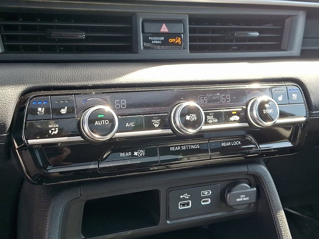 Certified 2023 Honda Pilot Elite image 20