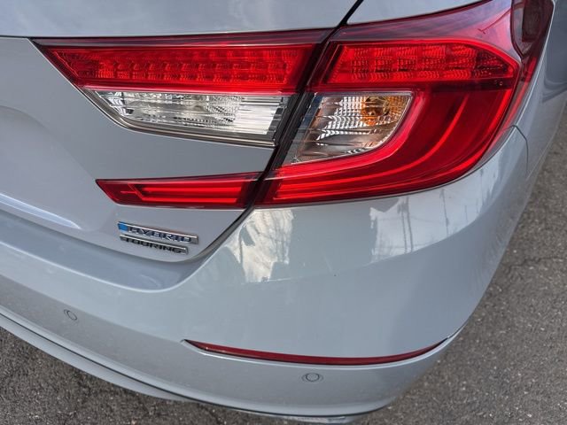 Used 2022 Honda Accord Touring image 32
