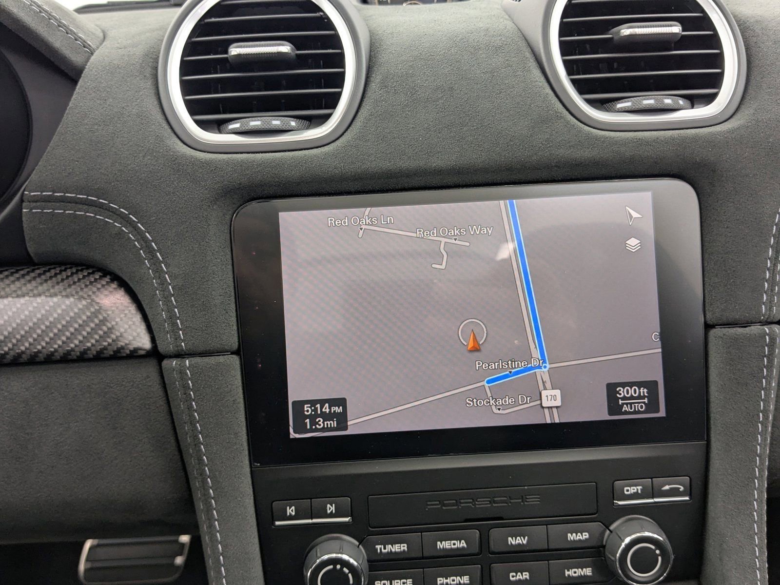 Certified 2025 Porsche 718 Boxster Spyder RS image 14