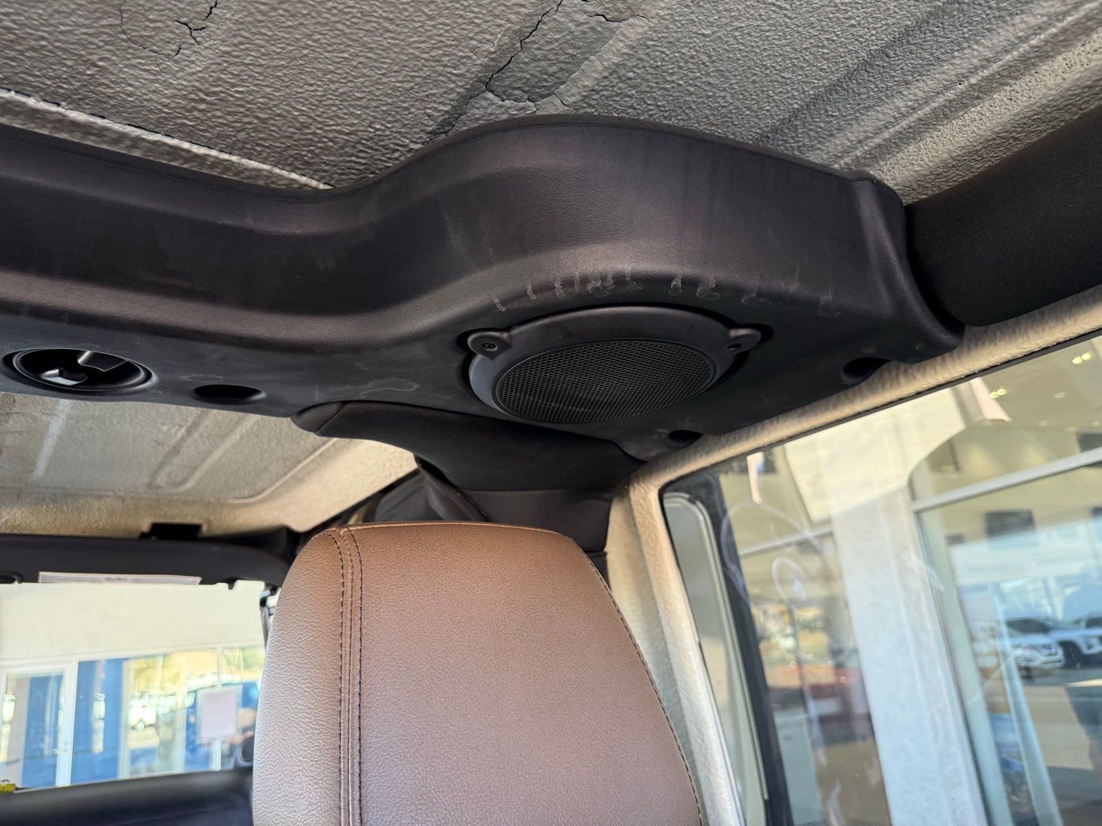 Used 2011 Jeep Wrangler Rubicon w/ PWR Convenience Group image 35