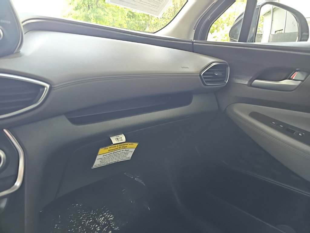 Used 2019 Hyundai Santa Fe SEL FWD image 28