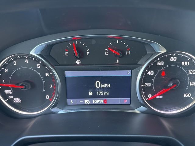 Used 2024 Chevrolet Blazer LT w/ Convenience Package image 15