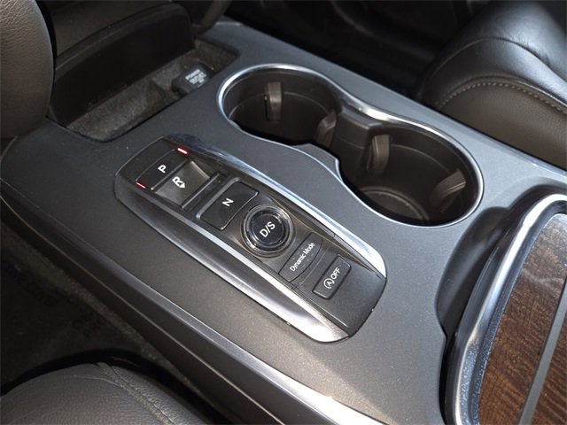 Used 2020 Acura MDX FWD image 33