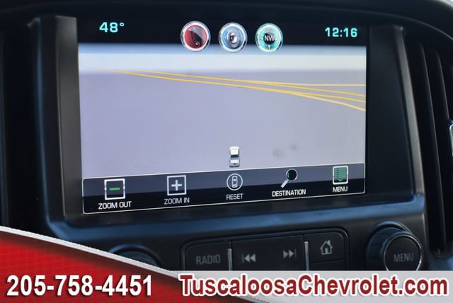 Used 2015 Chevrolet Colorado LT w/ Luxury Package image 36