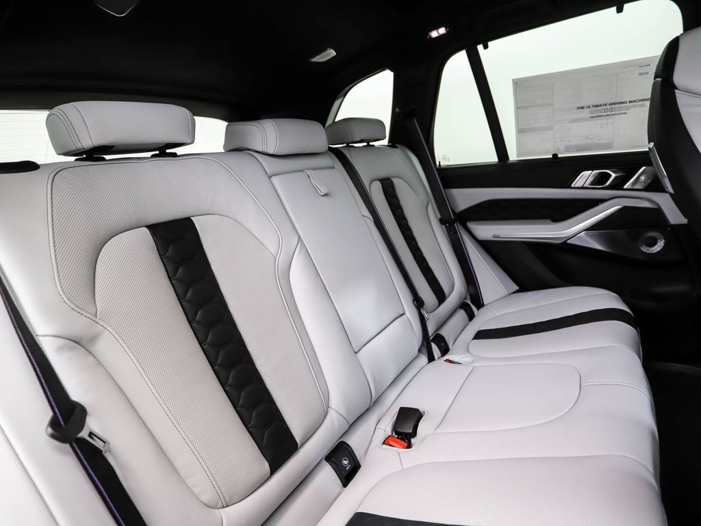 New 2026 BMW X5 M Competition w/ Executive Package image 26