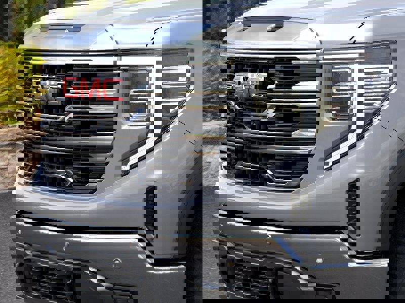 New 2026 GMC Sierra 1500 SLT w/ SLT Premium Plus Package image 13