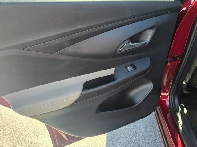 Used 2025 Buick Envista Avenir image 13