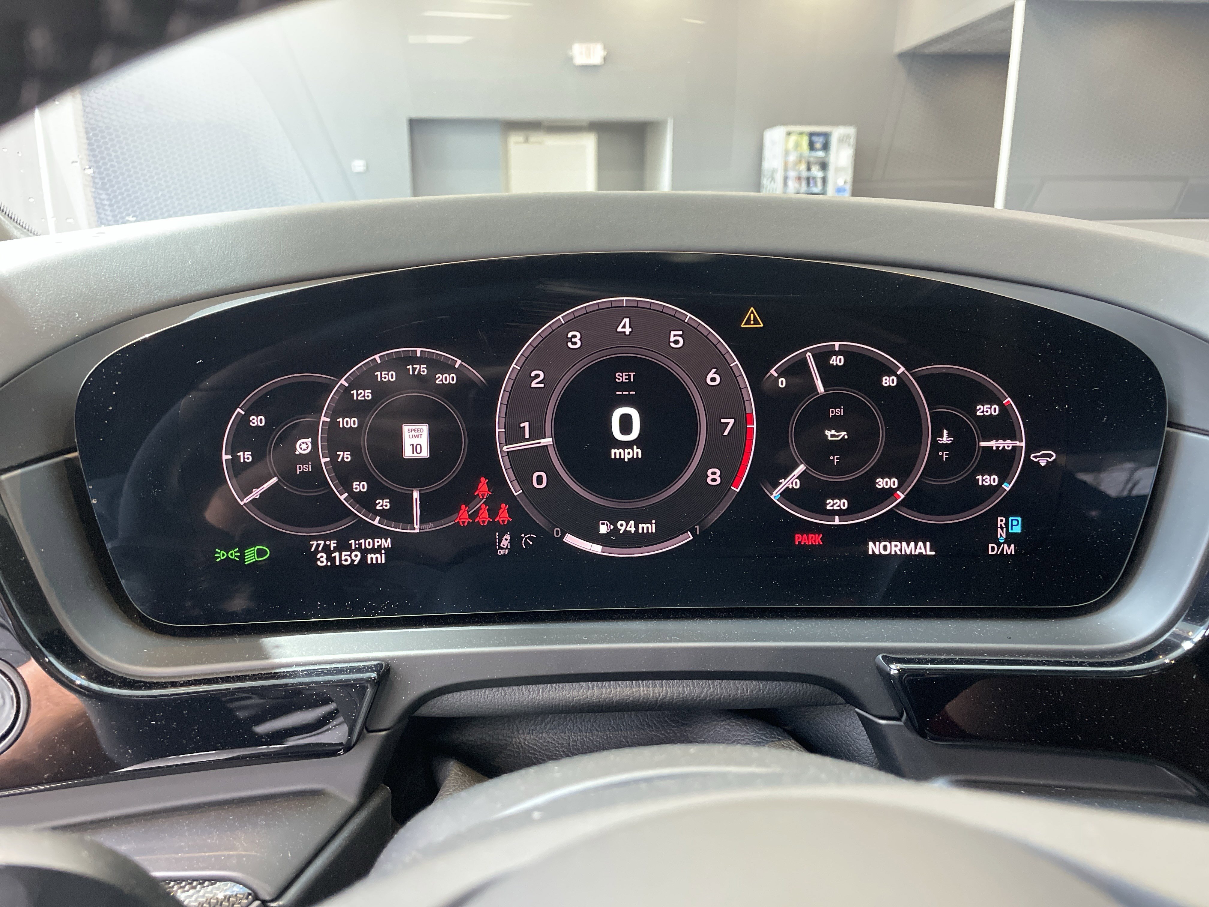 Used 2026 Porsche Cayenne GTS image 22