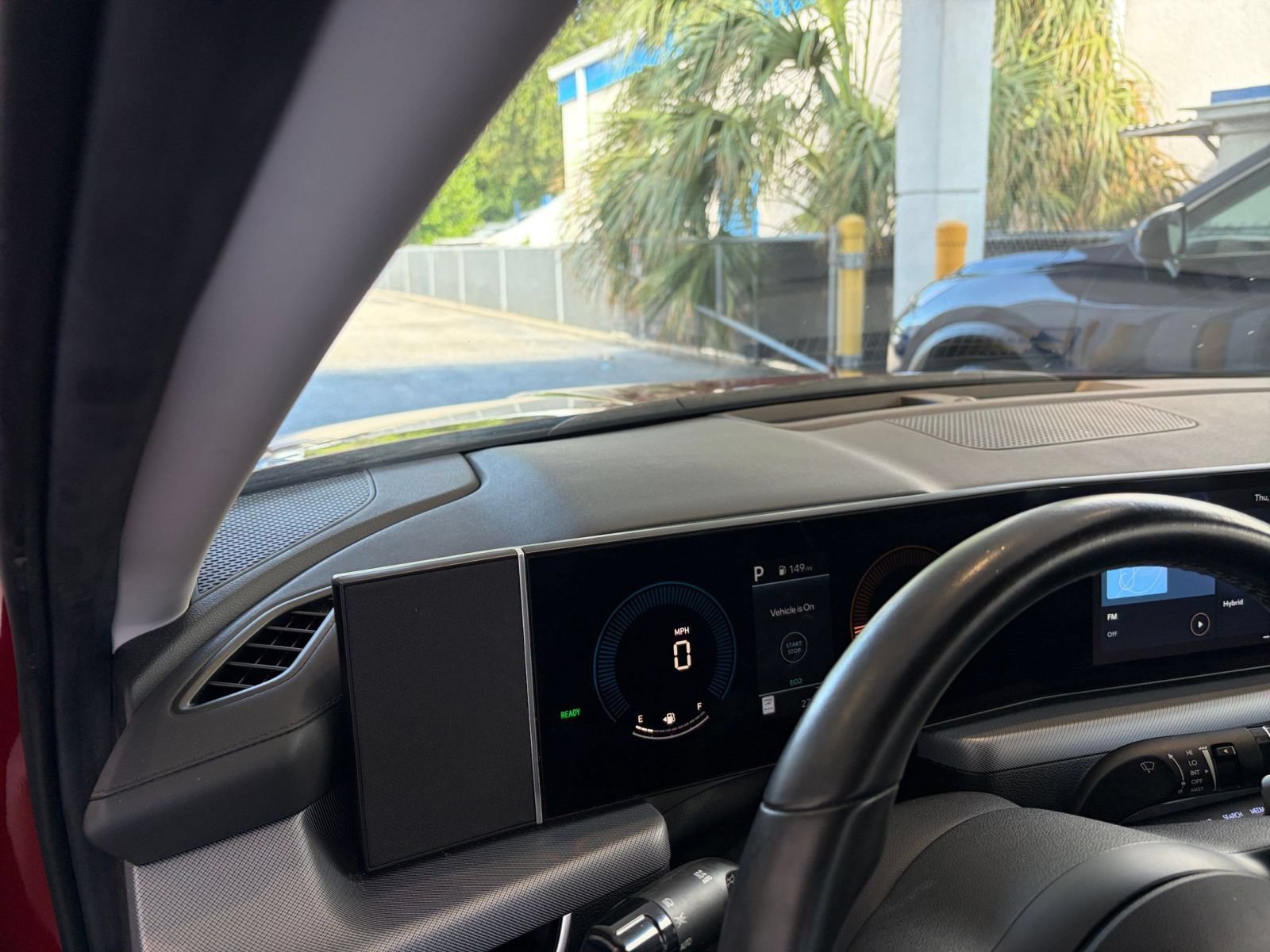 Used 2025 Hyundai Sonata SEL FWD image 34