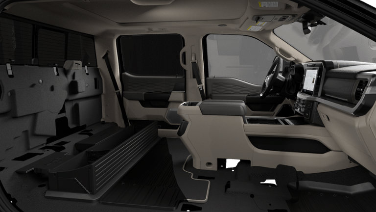 New 2027 Ford F250 4x4 Crew Cab Super Duty image 5