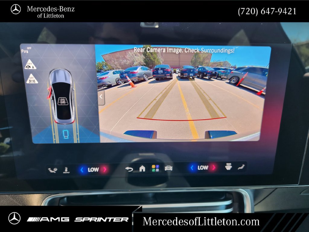 New 2027 Mercedes-Benz CLA 350 image 17