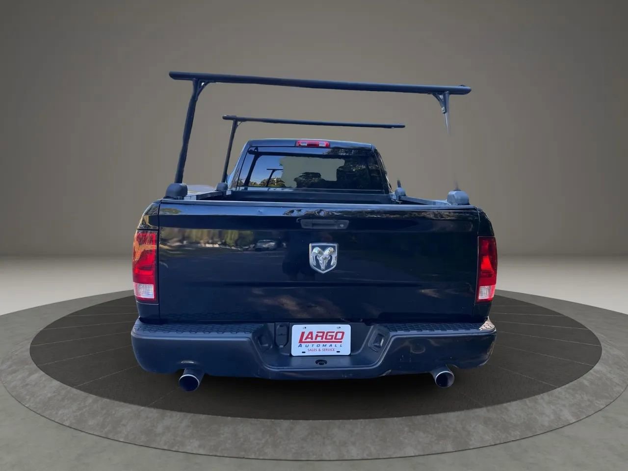 Used 2013 RAM 1500 Express image 8