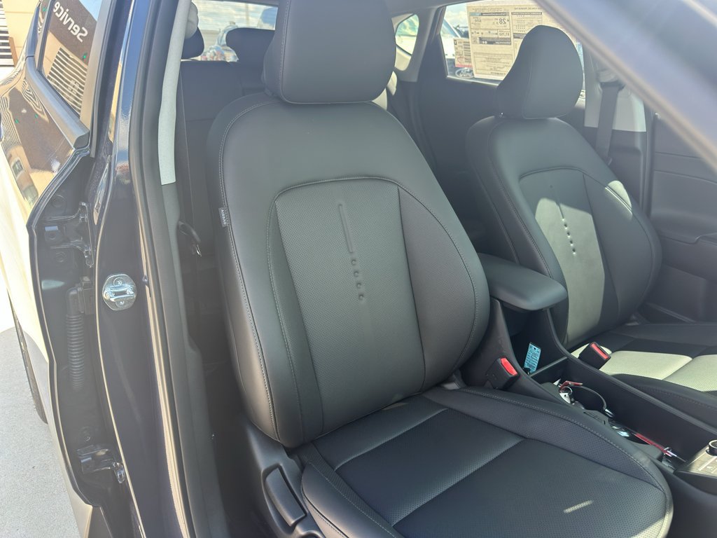 New 2026 Hyundai Kona SEL Premium FWD image 31