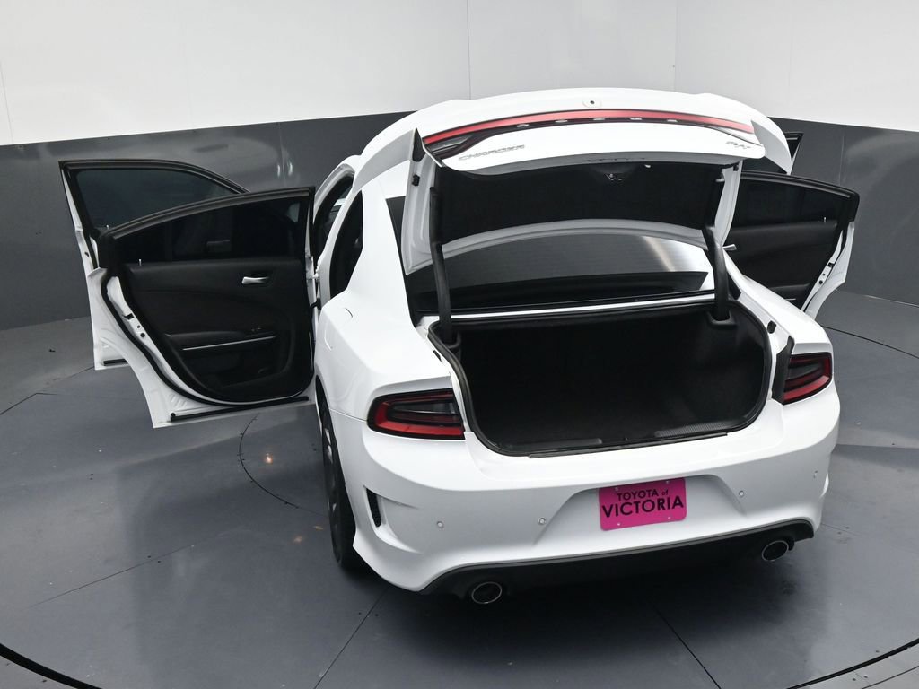 Used 2023 Dodge Charger R/T w/ Performance Handling Group image 21