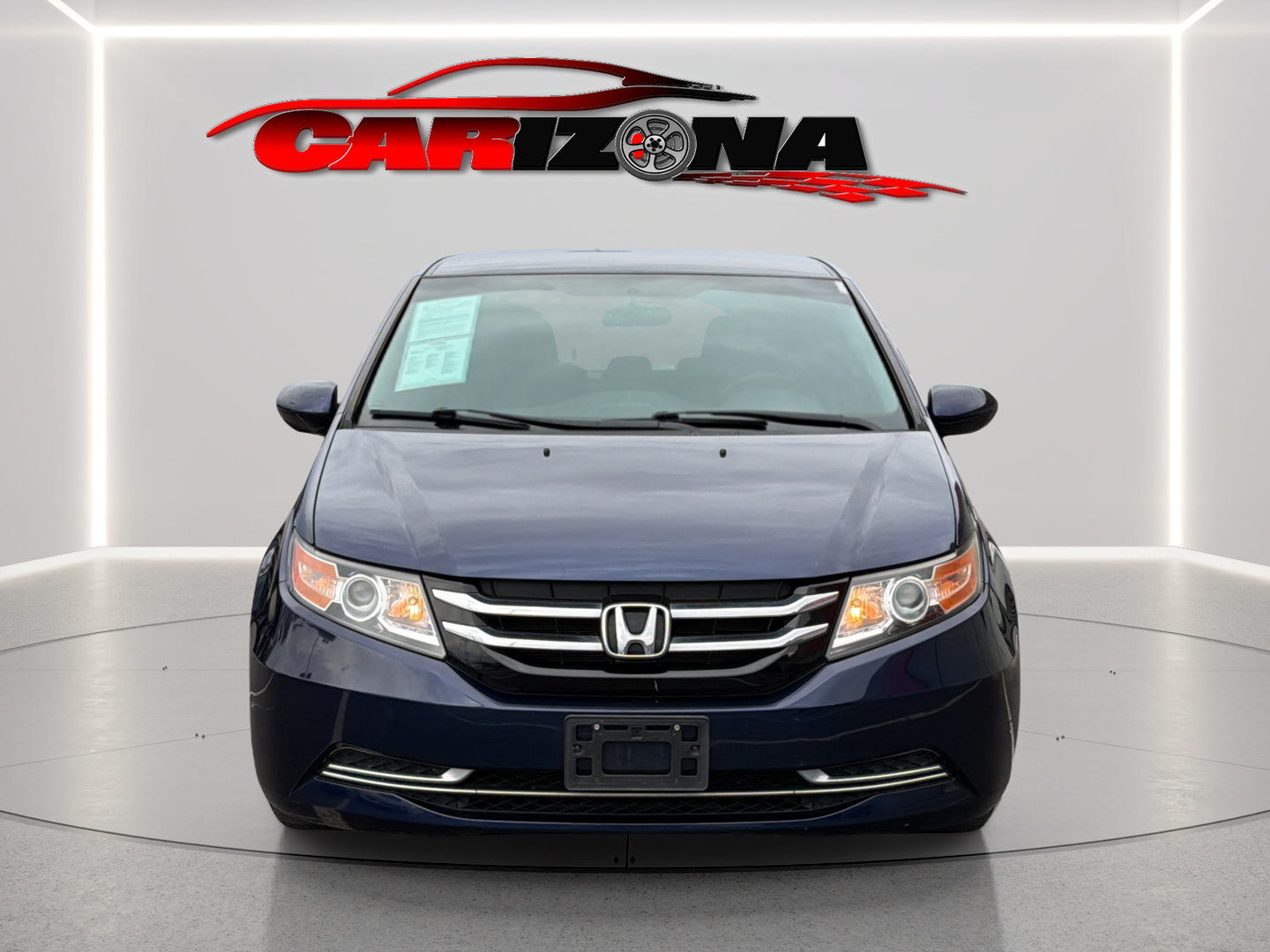 Used 2016 Honda Odyssey SE image 12