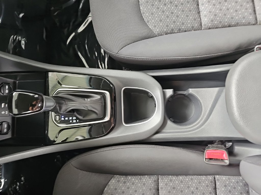 Used 2019 Hyundai Ioniq Blue FWD image 24