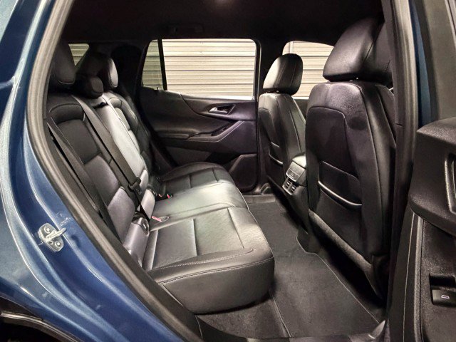 Used 2026 Chevrolet Equinox LT w/ Convenience Package II image 16