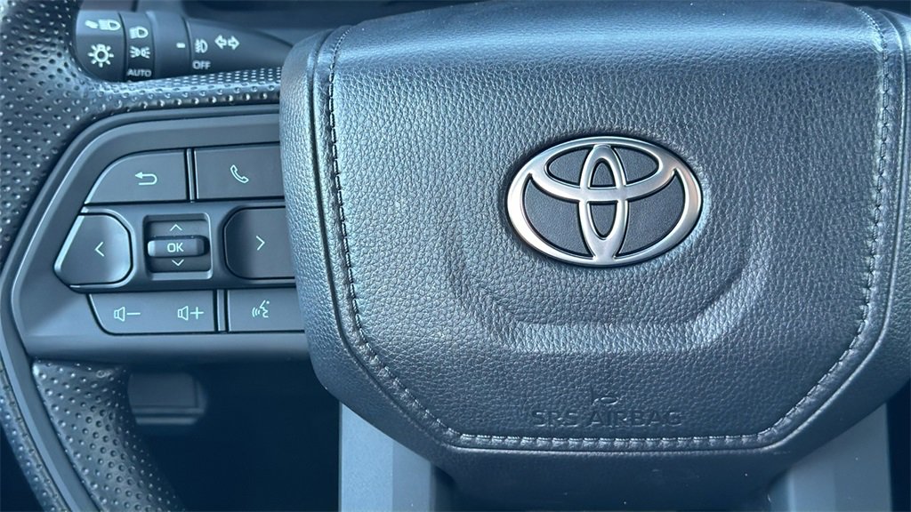 New 2026 Toyota Tacoma SR5 image 27