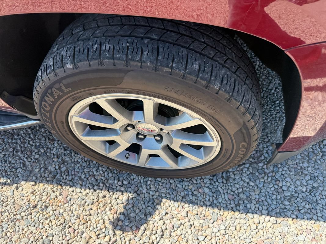 Used 2020 GMC Yukon XL Denali AWD/4WD image 35