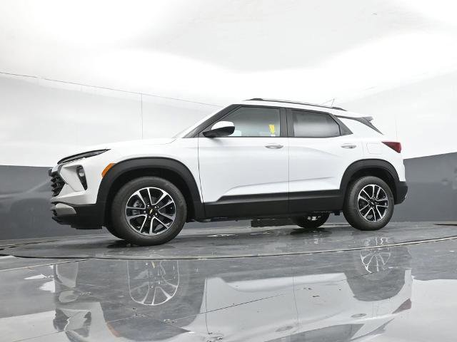 New 2026 Chevrolet TrailBlazer LT w/ Convenience Package image 10
