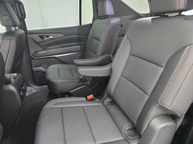 Used 2026 Chevrolet Traverse Z71 w/ Driver Confidence Package AWD/4WD image 15