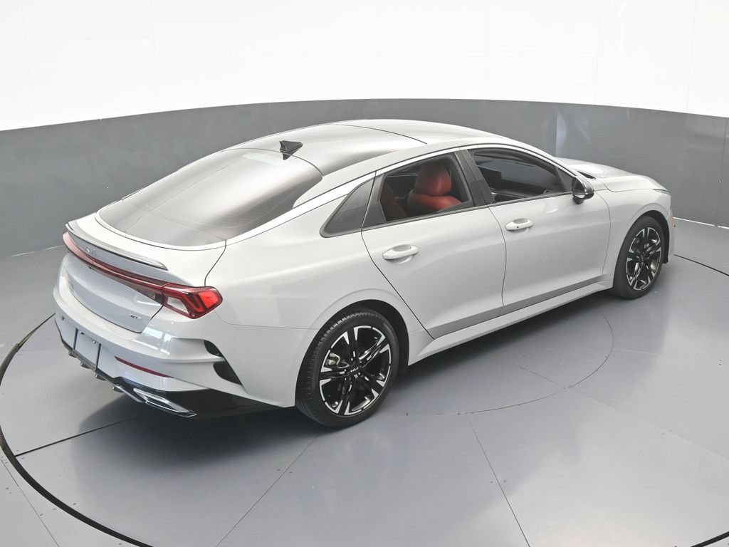 Used 2024 Kia K5 GT-Line FWD image 52