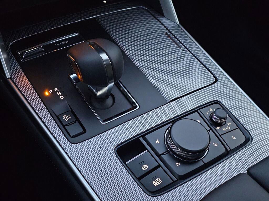 New 2026 MAZDA CX-90 3.3 Turbo w/ Preferred Package image 19