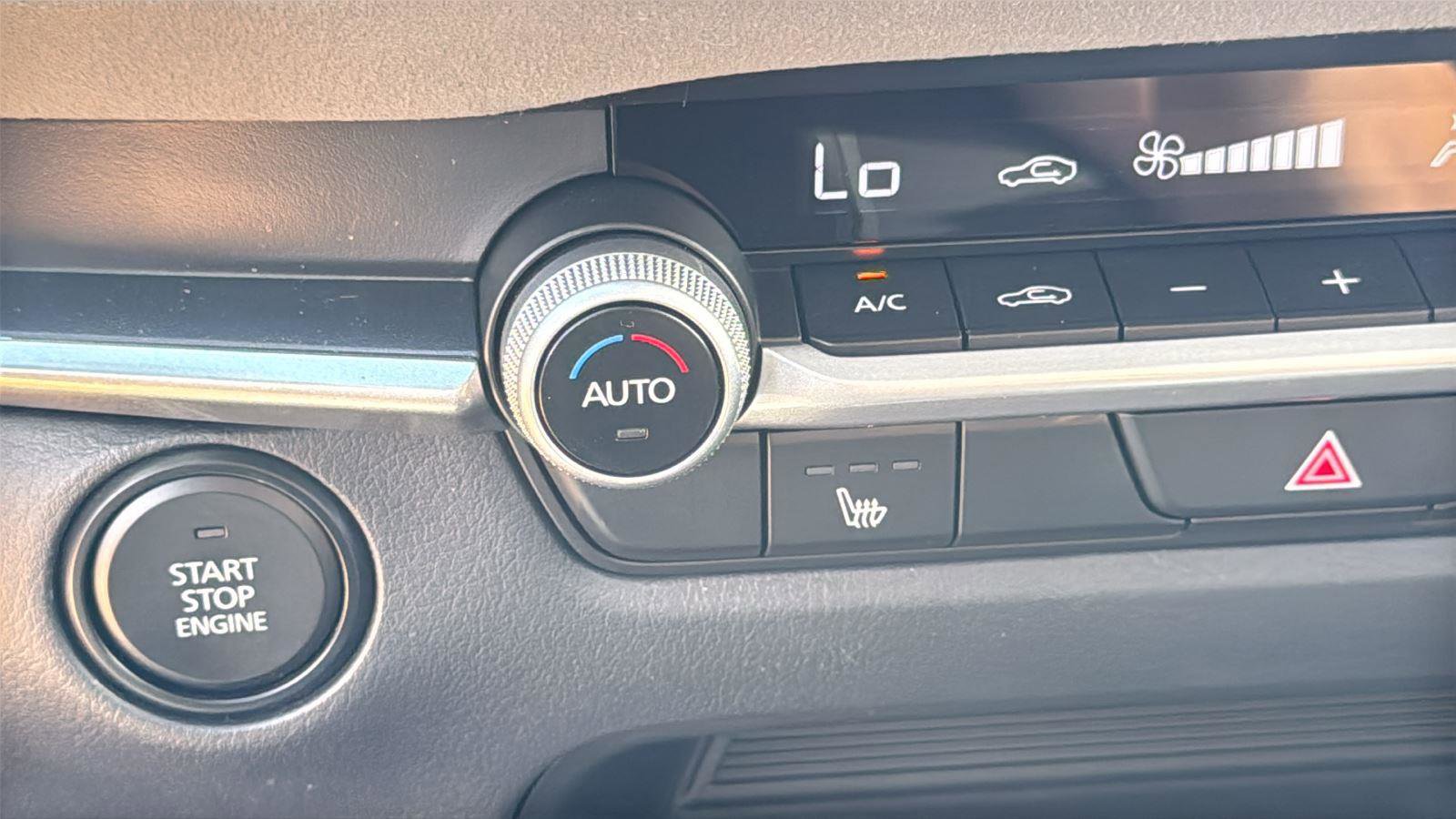 New 2026 MAZDA CX-30 Aire Edition image 17