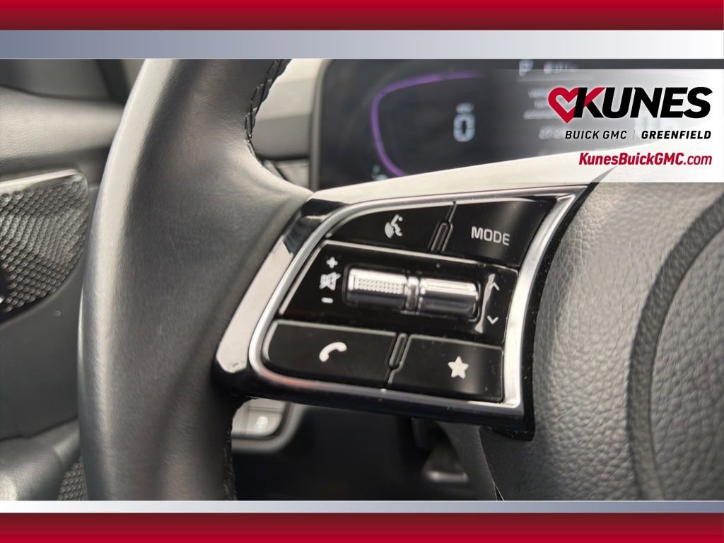 Used 2025 Kia Seltos S image 20