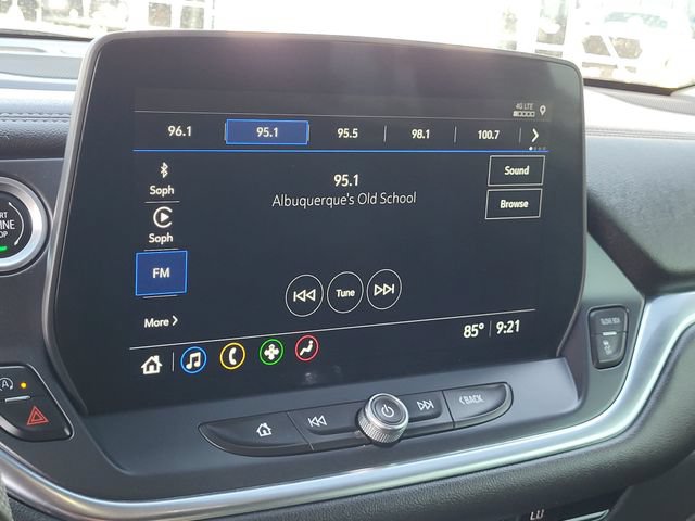 Used 2023 Chevrolet Blazer LT AWD/4WD image 18