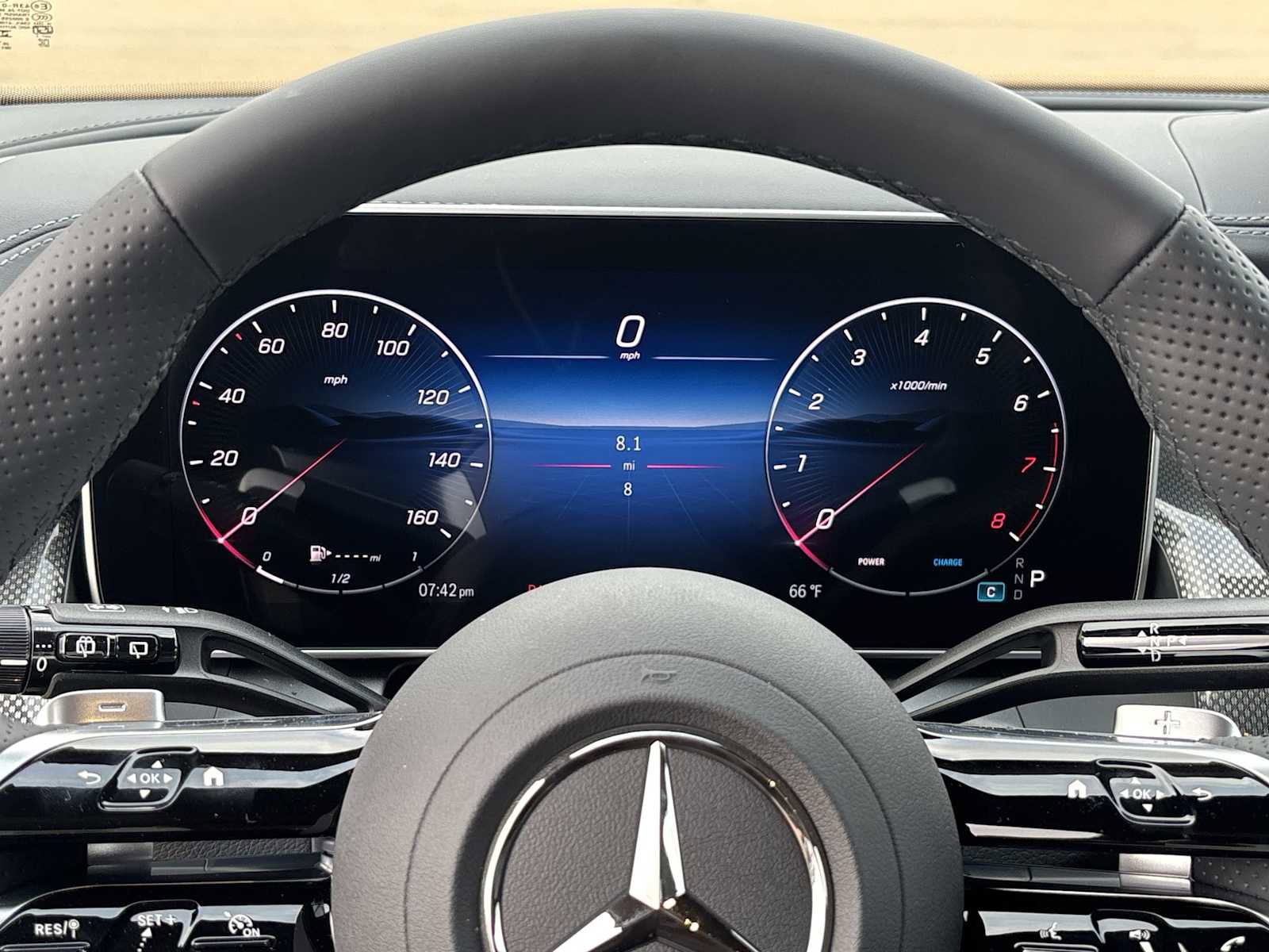 New 2026 Mercedes-Benz GLC 300 image 24
