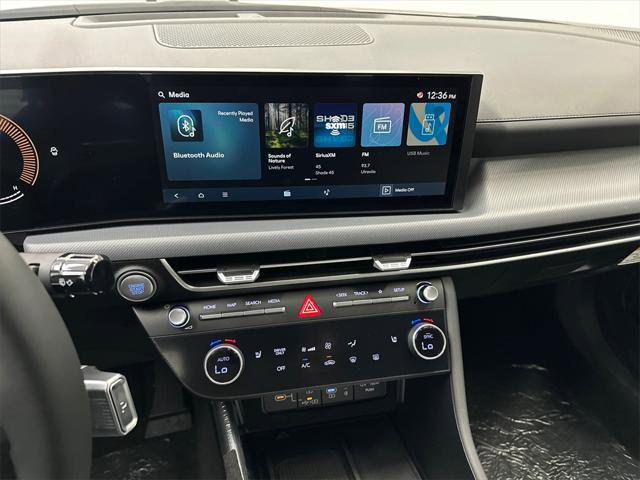 New 2025 Hyundai Sonata SEL image 27