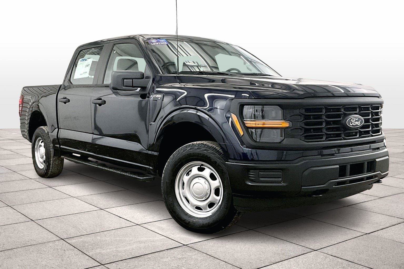 New 2025 Ford F150 XL image 2