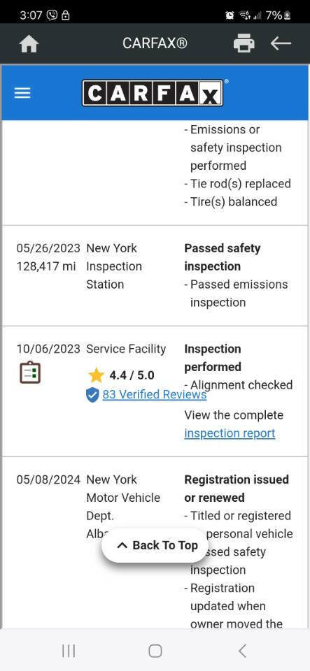 Used 2014 Nissan Xterra S image 74