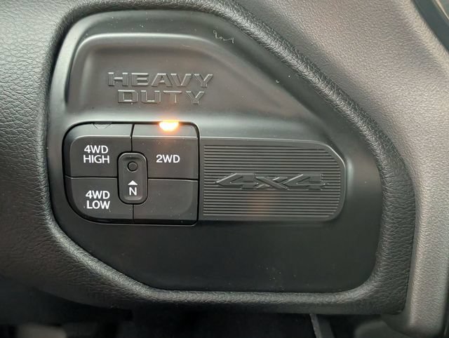Certified 2021 RAM 2500 Laramie AWD/4WD image 22