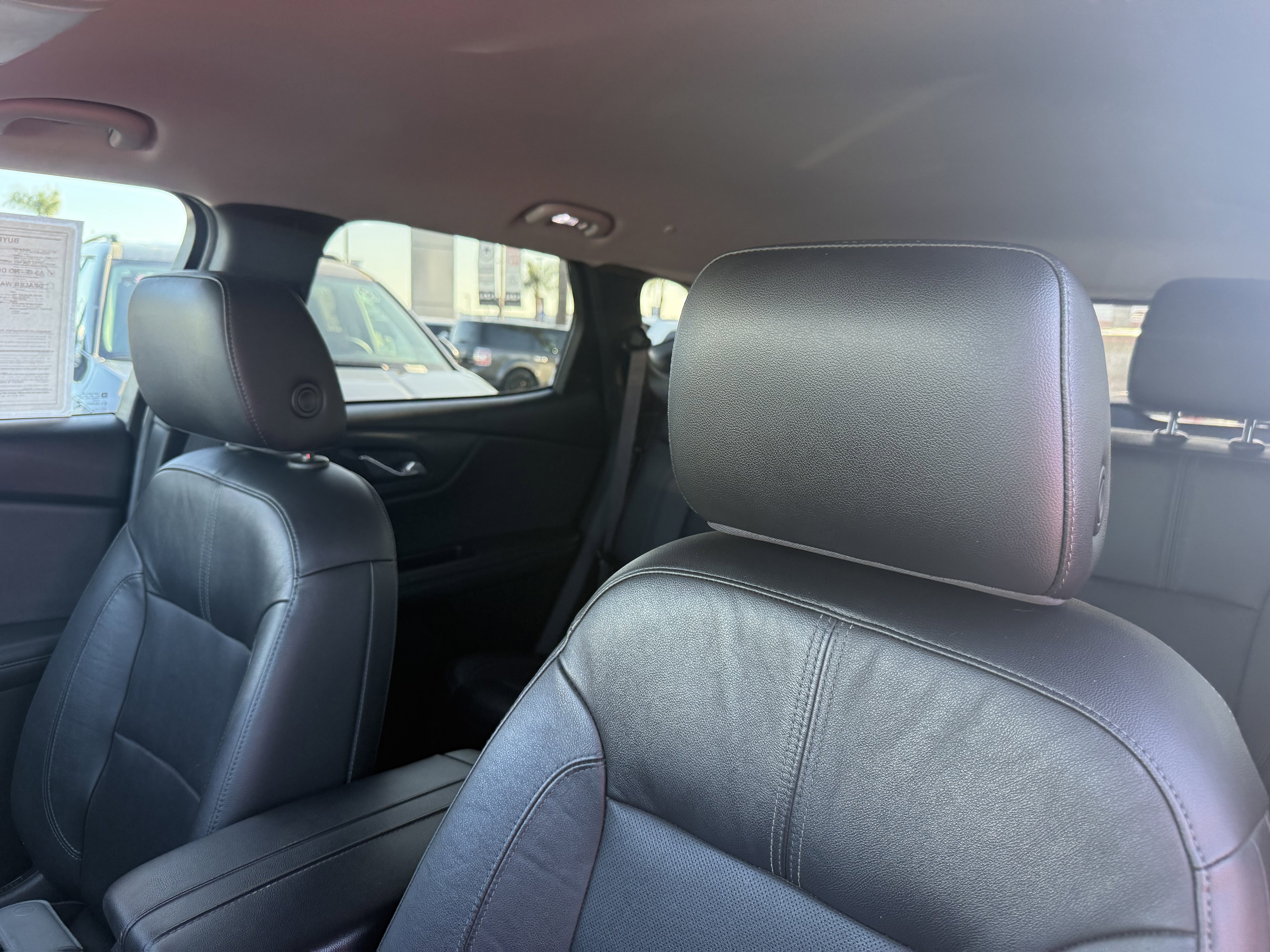 Used 2020 Chevrolet Blazer LT w/ Sound & Technology Package image 15