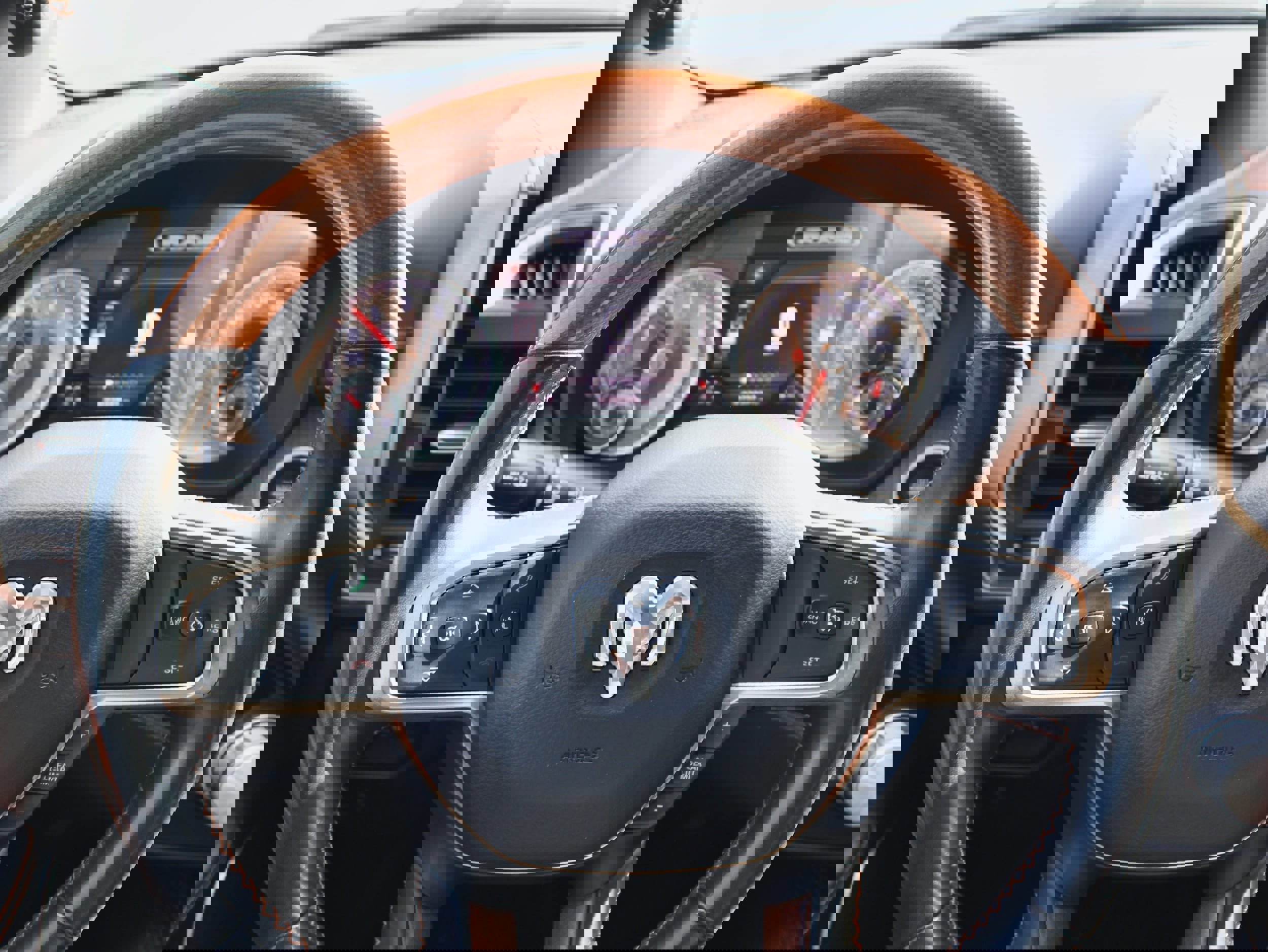 Used 2020 RAM 1500 Limited w/ Trailer Tow Group image 20