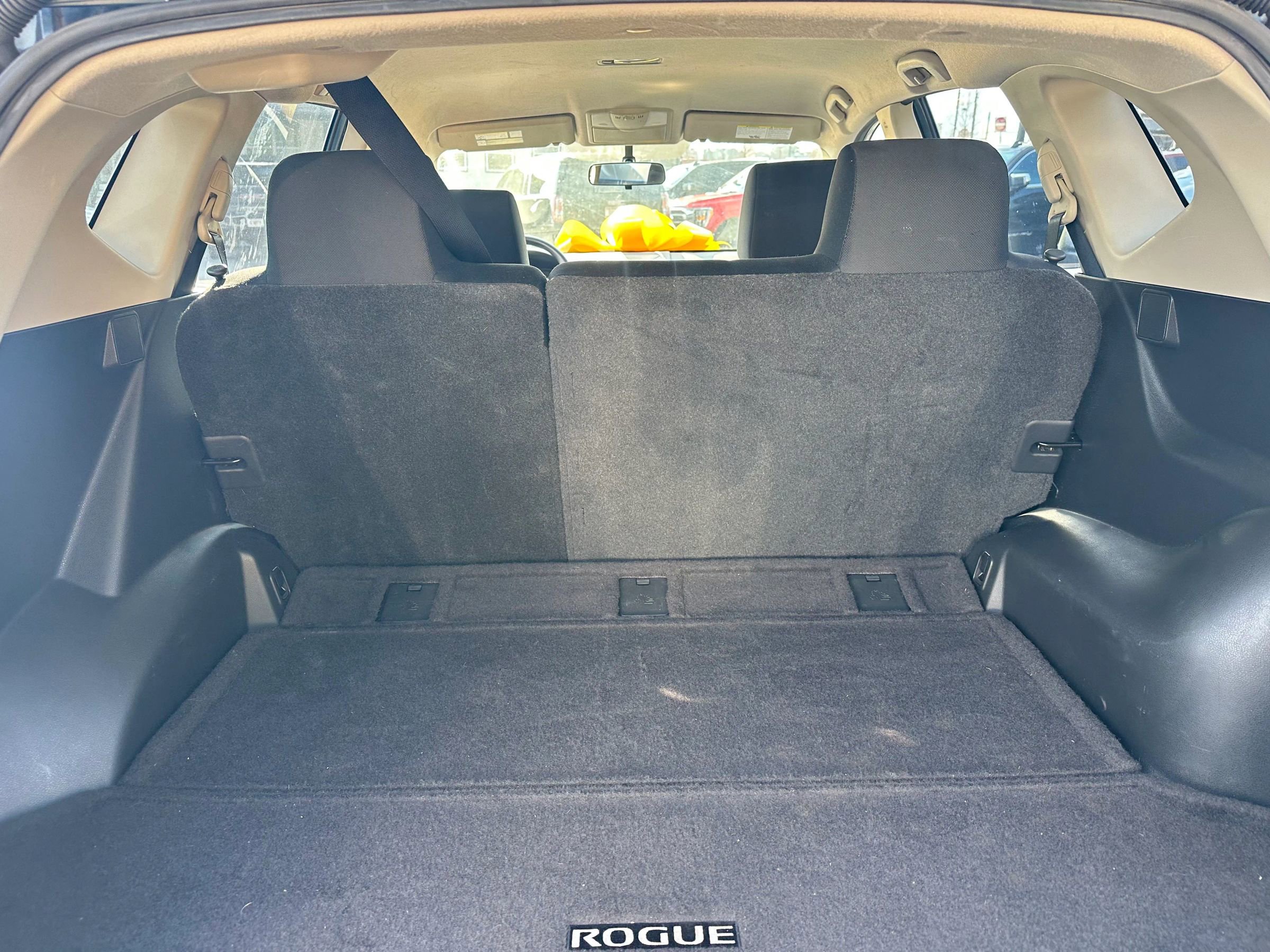 Used 2014 Nissan Rogue S w/ Convenience Package image 19