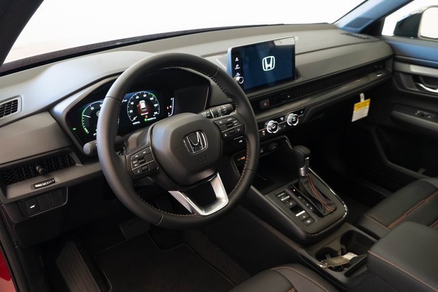 New 2026 Honda CR-V Sport-L image 3