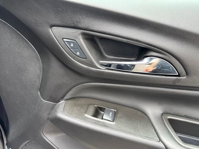 Used 2024 Chevrolet Equinox LT AWD/4WD image 37