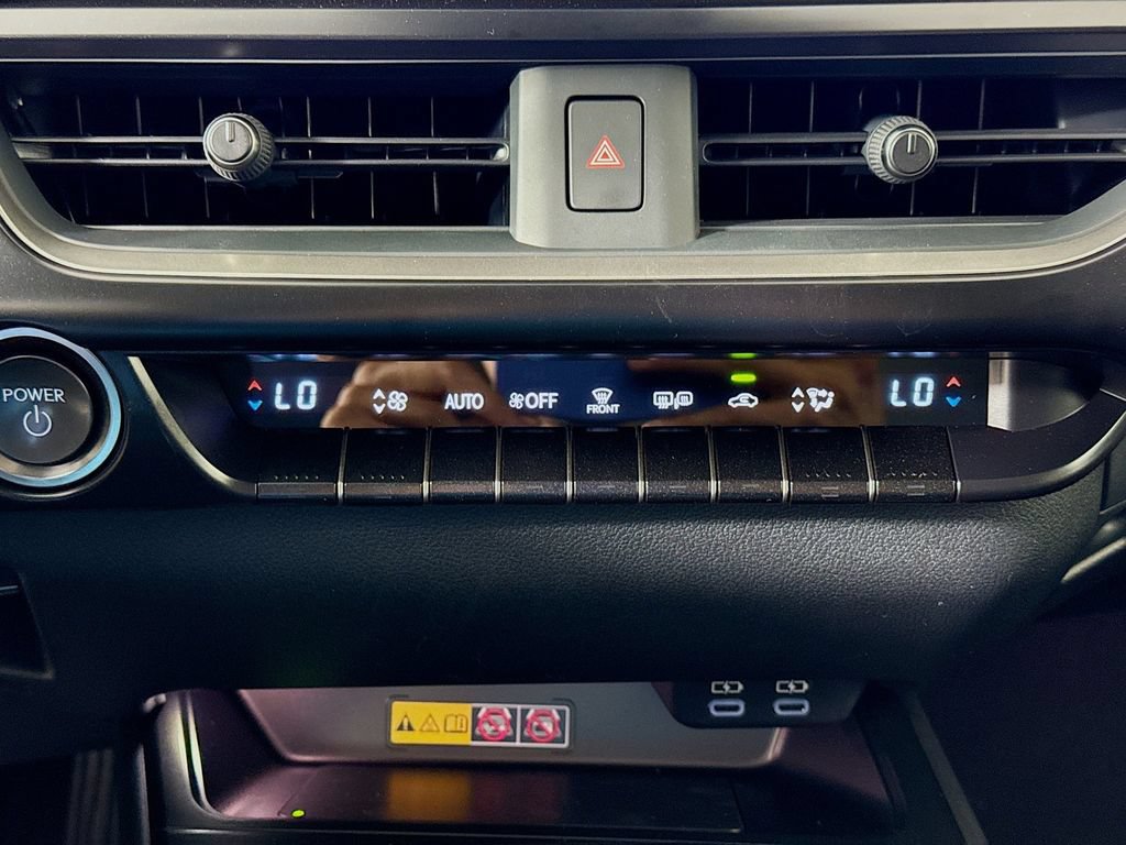 New 2026 Lexus UX 300h FWD image 14