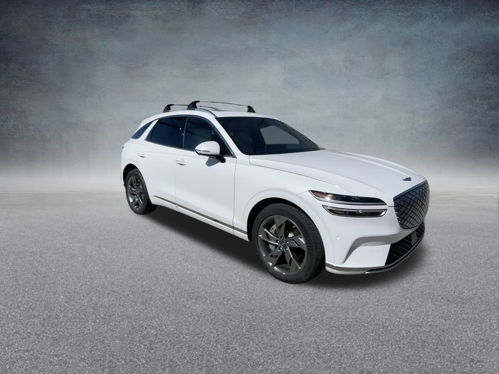 New 2025 Genesis Electrified GV70 Advanced image 2